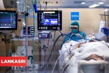 பிரித்தானியாவில் கொரோனா நோயாளிகளுக்கு புதிய இன்ஹேலர் சிகிச்சை! பெரும் சோதனை ஓட்டம் தொடக்கம்