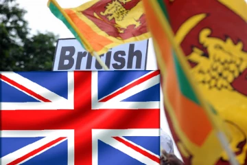 புலம்பெயர் உறவுகள் மற்றும் பிரித்தானிய தமிழர் சார்ந்த அமைப்புகளுக்கு விடுக்கப்பட்டுள்ள கோரிக்கை