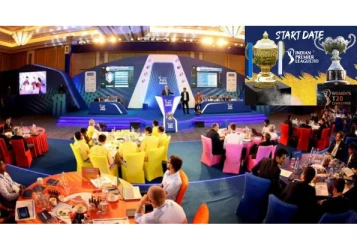 நாளை கொச்சியில் ஐ.பி.எல். கிரிக்கெட் வீரர்கள் ஏலம் - மிகுந்த எதிர்பார்ப்பில் ரசிகர்கள்...!