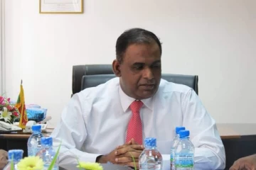 6 முஸ்லிம் அமைப்புக்கள் மீதான தடைகள்! ஹரீஸ் வெளியிட்டுள்ள அறிவிப்பு