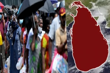விழிப்புடன் செயற்பட்டு அனர்த்தங்களை தவிர்க்கவும்! இலங்கை மக்களுக்கு அவசர எச்சரிக்கை