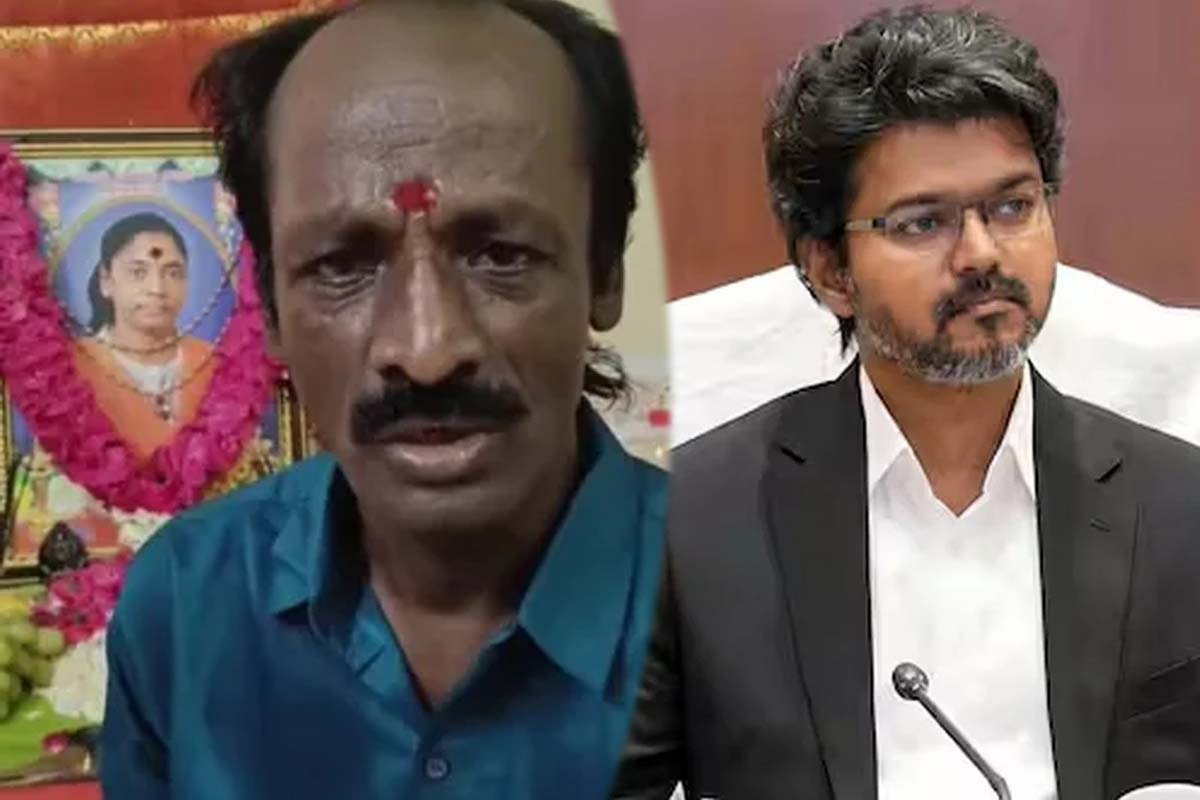 நடிகர் முத்துக்காளை வெளியிட்ட காணொளி... நன்றி கூறி கண்கலங்க வைத்த தருணம் | Actor Muthukalai Wife Death After New Video நடிகர் முத்துக்காளை வெளியிட்ட காணொளி... நன்றி கூறி கண்கலங்க வைத்த தருணம் | Actor Muthukalai Wife Death After New Video
