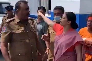 கைதான ஹிருணிகா பிரேமச்சந்திர தொடர்பில் நீதிமன்றம் விடுத்த உத்தரவு!