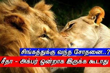 சீதா' வுடன் அக்பர் இருக்க கூடாது - விஷ்வ இந்து பரிஷத் தொடர்ந்து வினோத வழக்கு