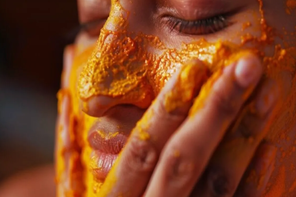 வறுத்த மஞ்சளை முகத்தில் எப்படி தடவுவது?இந்த பொருட்களையும் சேருங்க | How To Apply Roasted Turmeric On The Face Beauty வறுத்த மஞ்சளை முகத்தில் எப்படி தடவுவது?இந்த பொருட்களையும் சேருங்க | How To Apply Roasted Turmeric On The Face Beauty