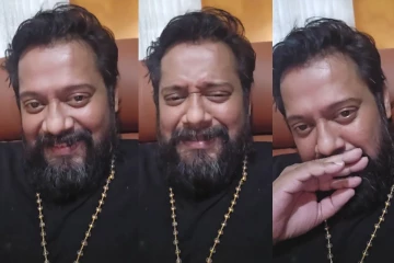 என்னை விஷம் கொடுத்து கொன்னுடுங்க.. முன்னாள் மனைவி பிரச்சனை! வீரம் பட நடிகர் பாலா கண்ணீர்