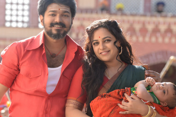 விஜய் படத்தில் நடிக்க மறுத்த மைக் மோகன்.. பின்னணியில் இப்படி ஒரு காரணமா? | Actor Mohan Reject Vijay Movie Offer