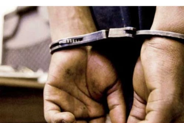 හදිසියේම පනින්න හැදූ විශේෂ පුද්ගලයෙක් අත්අඩංගුවට