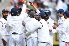 ஆஸ்திரேலியா அணியை அசத்தலான வெற்றியின் மூலம் பழி தீர்த்தது இந்தியா