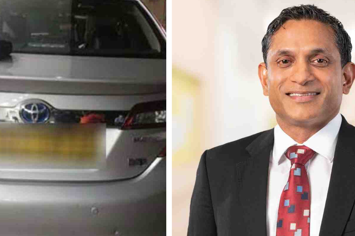 தமிழ் வர்த்தகர் கொலை வழக்கை மூடிமறைக்க திட்டமிட்ட நபர்! நாட்டை விட்டு தப்பியோட பாரிய திட்டம் | Businessman Schaffter Murder Case Covered Up