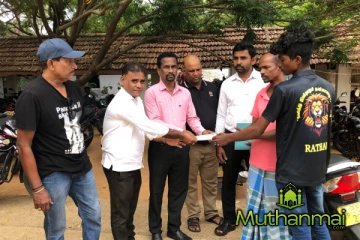 மட்டக்களப்பில் யானை தாக்குதலில் உயிரிழந்த தாயின் குடும்பத்திற்கு இழப்பீடு