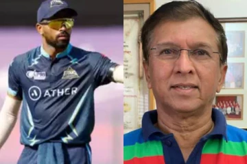 ‘இந்த பையன் நம்ம தேசிய அணியில இருக்குறது நமக்கு தான் பெருமை’ - ஹர்திக் பாண்டியாவை புகழ்ந்து தள்ளிய முன்னாள் வீரர்!