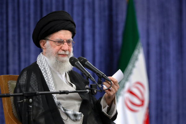 அமெரிக்கா முன்வைத்த திட்டத்தை அதிரடியாக நிராகரித்த அலிகமெனி | American Proposal Rejected By Iran Trump Khamenei