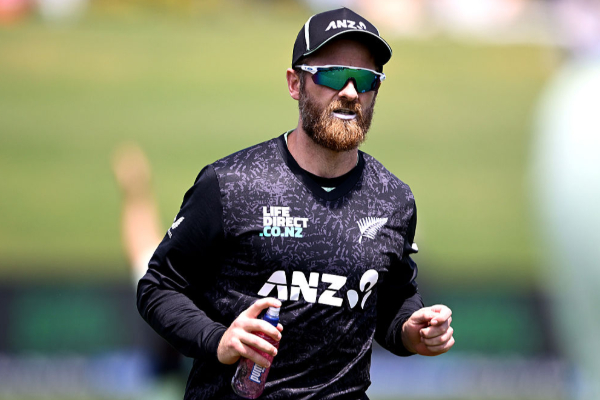 சர்வதேசப் டி20 போட்டிகளிலிருந்து கேன் வில்லியம்சன் ஓய்வு | Kane Williamson Retires From T20 Internationals