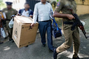 පළාත් පාලන ඡන්දය පැවැත් වෙනවද? නැද්ද? - තීන්දුව ප්‍රකාශ කරන දිනය මෙන්න.