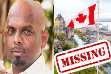 கனடாவில் மாயமான இலங்கை தமிழர்! புகைப்படத்தினை வெளியிட்டு பொதுமக்களின் உதவியை நாடியுள்ள பொலிஸார்