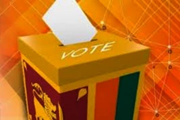 வாக்களிப்பு நேரத்தில் ஏற்பட்ட திடீர் மாற்றம் - வெளியான விசேட வர்த்தமானி