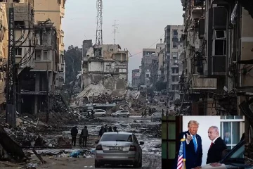 பணயக்கைதிகள் தொடர்பில் இஸ்ரேல் பிரதமருக்கு கடும் எச்சரிக்கை விடுத்த பாலஸ்தீன குழு