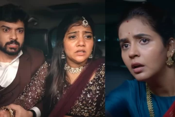 ஆனந்தியை கடத்தி செல்லும் மீனாட்சி அம்மா.. கயல் சீரியலில் அடுத்து வந்த ட்விஸ்ட்