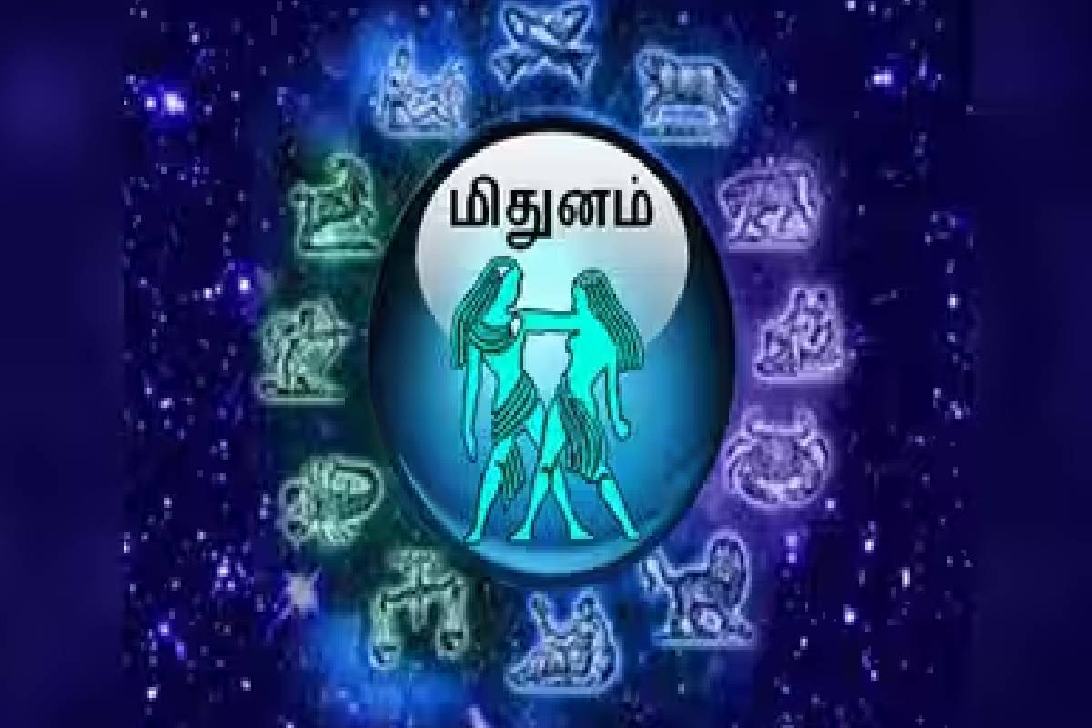 செவ்வாய் ராசி மாற்றம்: ஆகஸ்ட் 2 முதல் இந்த ராசிகளுக்கு தொழில் வளர்ச்சி உறுதி! | Mars Transit In Gemini Who Get Huge Career Growth செவ்வாய் ராசி மாற்றம்: ஆகஸ்ட் 2 முதல் இந்த ராசிகளுக்கு தொழில் வளர்ச்சி உறுதி! | Mars Transit In Gemini Who Get Huge Career Growth