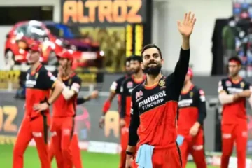 போய் வாடா..என் பொலி காட்டு ராசா : ஆர்சிபி கேப்டன் பதவியிலிருந்து விலகும் விராட் கோலி