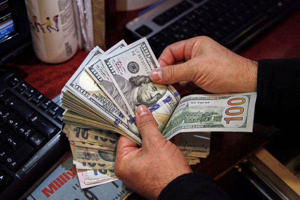 டொலருக்கு நிகரான இலங்கை ரூபாவின் பெறுமதி அதிகரிப்பு | Increase Sri Lankan Rupee Against The Dollar