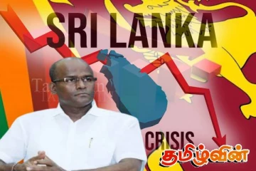 இலங்கையின் பொருளாதார வீழ்ச்சிக்கு சுகாதார சேவைகளே காரணம்: சத்தியலிங்கம் எடுத்துரைப்பு