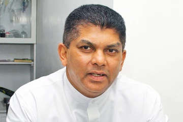 அழைத்தது மனித உரிமை ஆணைக்குழு! ஓடி ஒளிந்த அடாவடி “லொகான் ரத்வத்த”