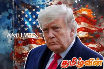 அடுத்த வாரம் பரஸ்பர வரி அறிவிப்பு! ட்ரம்பின் அடுத்த நகர்வு