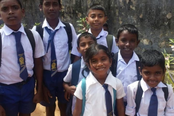 மாணவர்களை வரவேற்க தயாராகும் வடமாகாணத் ஆரம்பப் பாடசாலைகள், முன்பள்ளிகள்