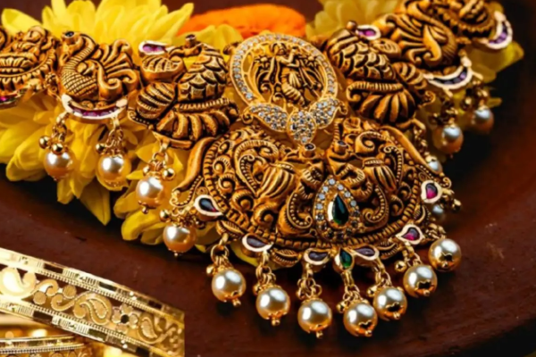 உலக சந்தையில் உச்சத்தை தொட்ட தங்கத்தின் விலை | Todays Gold Price In Sri Lanka