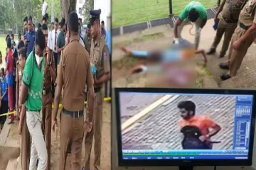 குதிரைப்பந்தய திடல் பல்கலைக்கழக மாணவி கொலை - காவல்துறை மீது குற்றசாட்டு!
