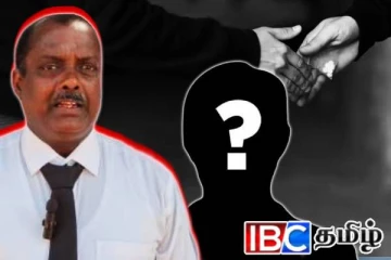 போதைப்பொருள் வர்த்தகத்துடன் தொடர்புடைய முன்னாள் அரசியல்வாதிகள்: குற்றம் சாட்டும் எம்.பி