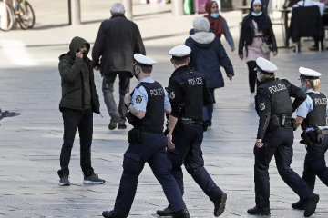 கொலைச் சம்பவத்தில் ஜேர்மனியில் இலங்கையர் கைது!