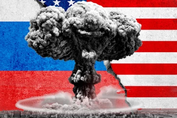 ரஷ்யாவிடம் பின்வாங்கிய அமெரிக்கா - விடாப்பிடியில் வடகொரியா!