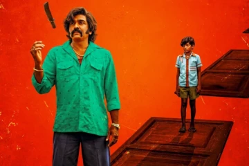 பாக்ஸ் ஆபிஸ்: பத்தா படம் 6 நாட்களில் செய்துள்ள வசூல்