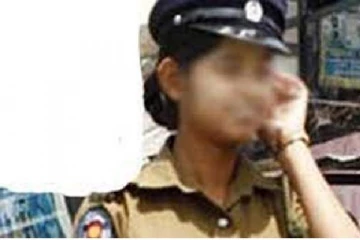 கடமை முடிந்து தங்குமிட விடுதிக்கு சென்ற பெண் பொலிஸ் பரிசோதகருக்கு நேர்ந்த துயரம்
