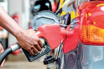 පෙට්‍රල් වාහන භාවිතය සම්පූර්ණයෙන්ම තහනම් කිරීමේ තීරණාත්මක තීන්දුවක් ගනී..