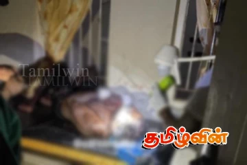 நெடுந்தீவு வைத்தியசாலையில் சுழற்சிமுறை மின்சார விநியோகத்தால் பாதிப்பு