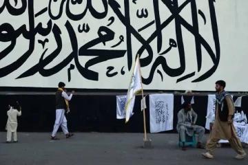 சிக்கிய தாலிபான்கள்... மிரட்டல் விடுத்த பைடன் நிர்வாகம்