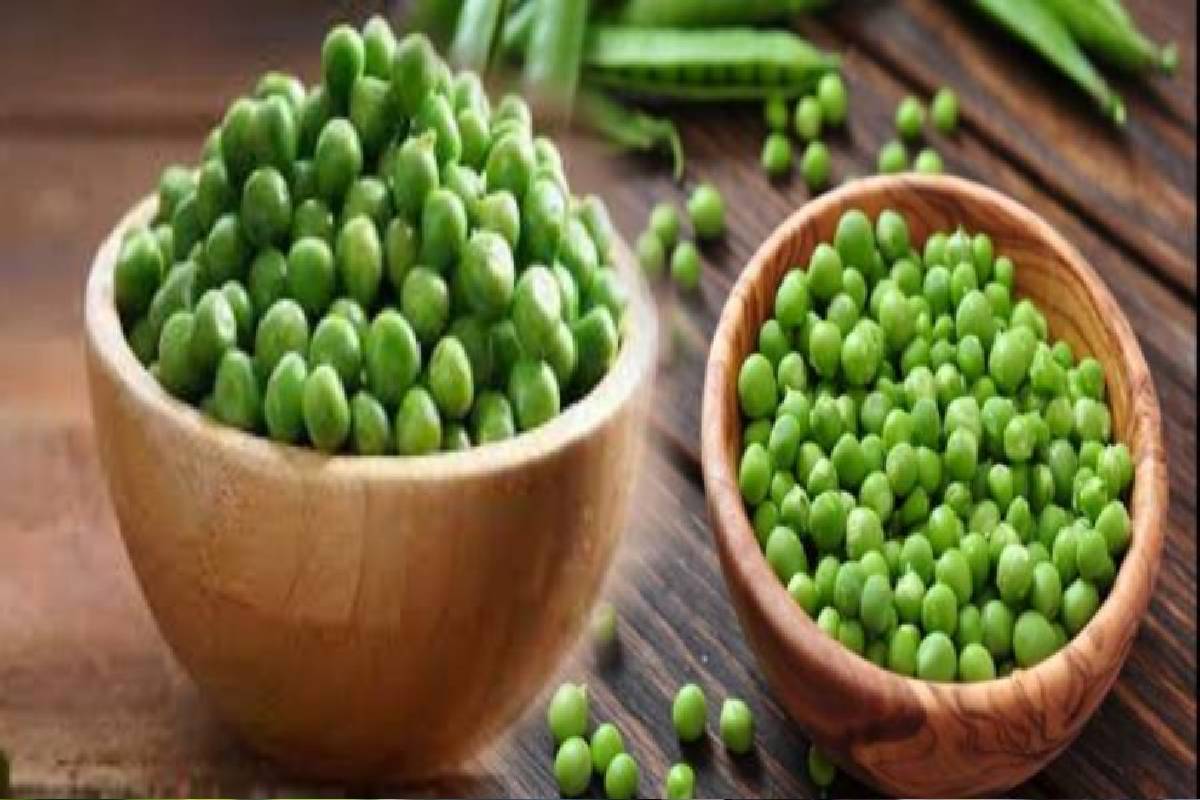 pattani masala : உடல் எடை குறைக்க உதவும் கேரளா ஸ்டைல் பச்சை பட்டாணி கிரேவி | Heathy And Tasty Kerala Style Pattani Masala