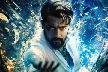 கங்குவா படத்தை பார்த்துவிட்டு மிரண்டுபோன பாலிவுட் பிரபலம்.. முதல் விமர்சனம் இதோ