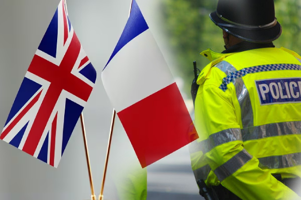 பிரான்ஸில் சிறுமி துஸ்பிரயோகம்; பிரித்தானியாவில் மறைந்திருந்த இலங்கைத் தமிழர் சிக்கினார்! | Girl Abused In France Sri Lankan Tamil Arrest Uk