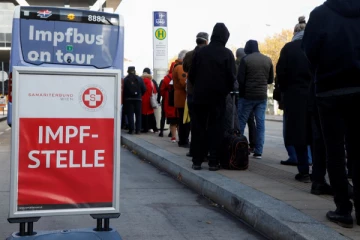 மீண்டும் முழு ஊரடங்கை அமுல்படுத்தும் பிரபல ஐரோப்பிய நாடு!