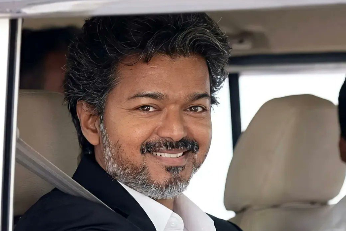 விஜயின் தமிழகத் தேர்தல் வெற்றியும் இலங்கைத் தீவின் பிரதிபலிப்புகளும்..! | Vijay Tamil Nadu Election Win Reactions Sri Lanka