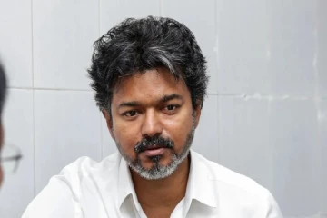 முதலமைச்சர் விஜய்யின் குடும்பத்தில் ஏற்பட்ட துயரம் சம்பவம்!