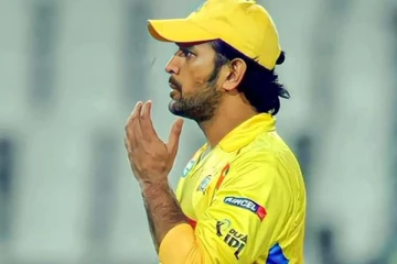 மீண்டும் கேப்டனாக களமிறங்கும் தோனி - ரசிகர்கள் ஆரவாரம்!