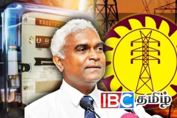 மின்சார சபையின் தலைவர் பதவி விலகல் - அரசியல் அழுத்தம் காரணமா..!