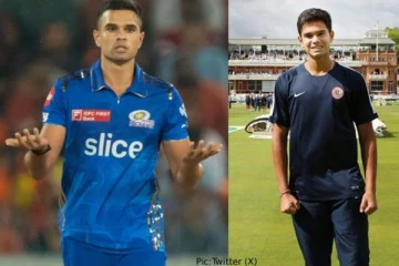 அர்ஜுன் டெண்டுல்கருக்கு சானியாவுடன் திருமணம்: எப்போது தெரியுமா?