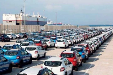 வாகன இறக்குமதி தொடர்பில் வெளியான தகவல்